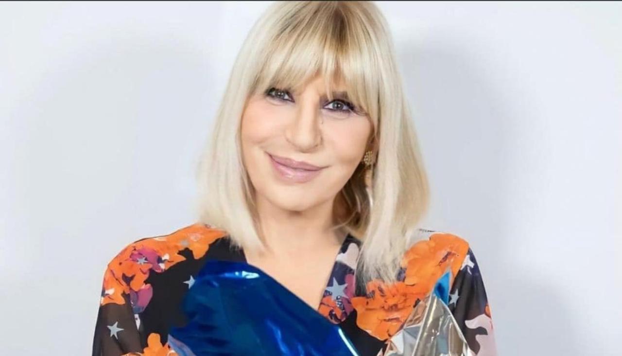 Gemma Galgani rifatta labbra interventi estetici