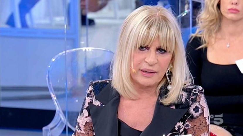 Gemma Galgani confessa il vero motivo per cui si è rifatta le labbra e il seno: “C’ho pensato dopo la fine di Uomini e Donne” preview