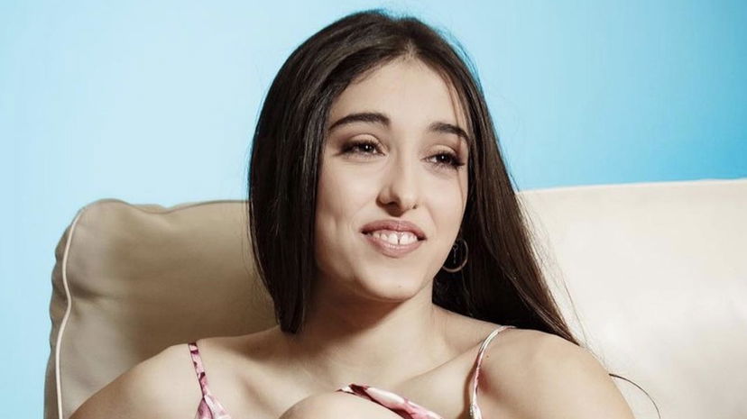 Giulia Stabile sarà ad Amici 21 e Tu Si Que Vales: la ballerina spiega cosa farà preview