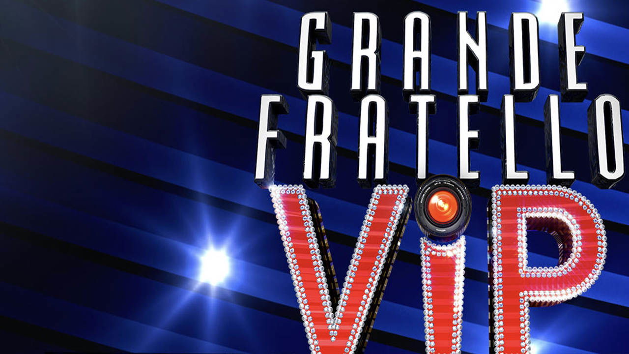 Grande Fratello Vip la nuova ragazza