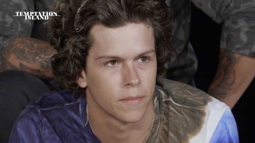 Grande Fratello Vip: Tommaso Eletti di Temptation Island sarà un concorrente preview