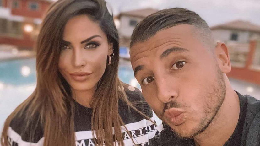 Guendalina Tavassi si scaglia contro l’ex marito: “Sfrutta i figli per follower” preview