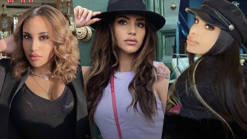 Jessica, Lucrezia e Clarissa: ecco chi sono le tre principesse etiopi che parteciperanno al Grande Fratello Vip preview