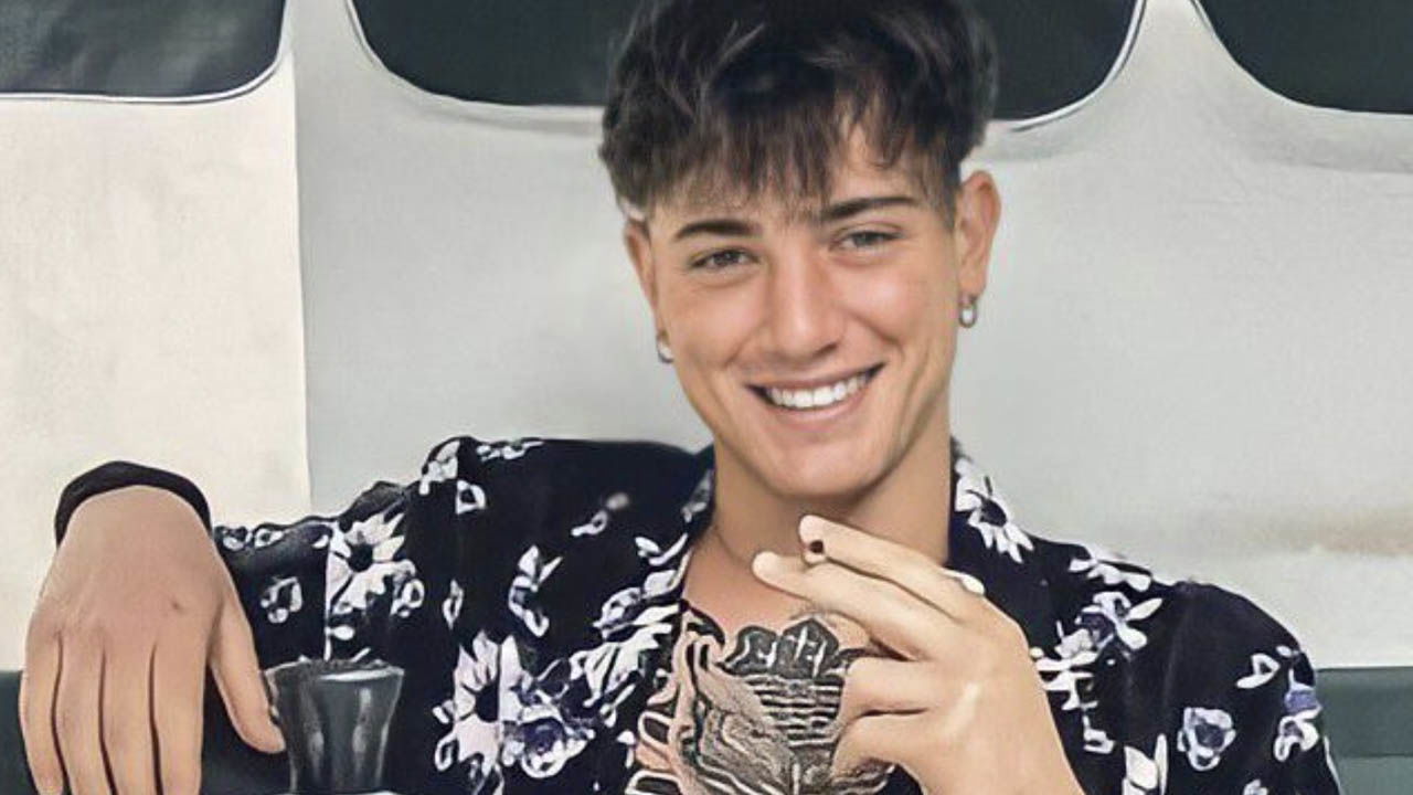 Joele Milan parla la fidanzata