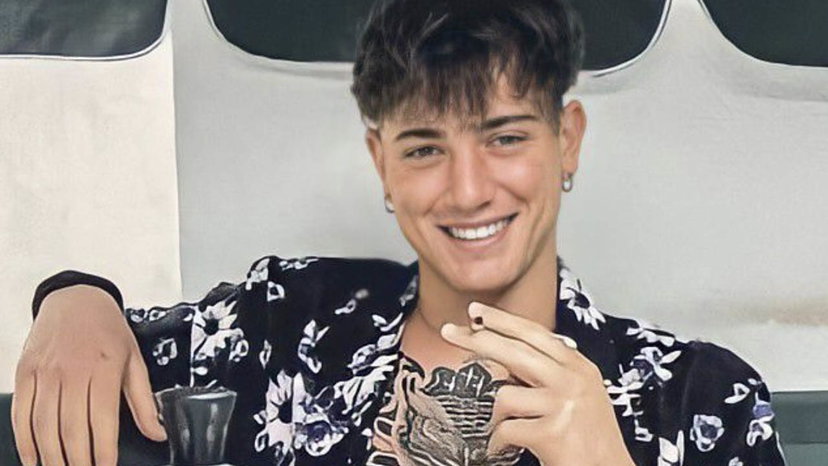 Joele Milan, polemica sul nuovo tronista: la sua fidanzata sbotta contro di lui preview