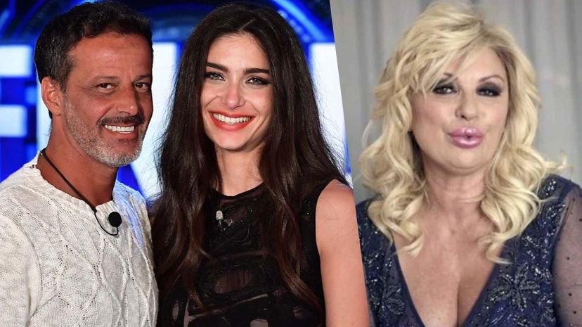 Kikò Nalli ancora innamorato di Tina Cipollari? Le confessioni dell’ex di lui, Ambra Lombardo preview