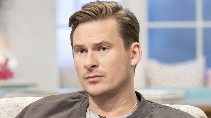 Lee Ryan multato rischia il carcere: “Non ho soldi per pagare la multa sono al verde” preview