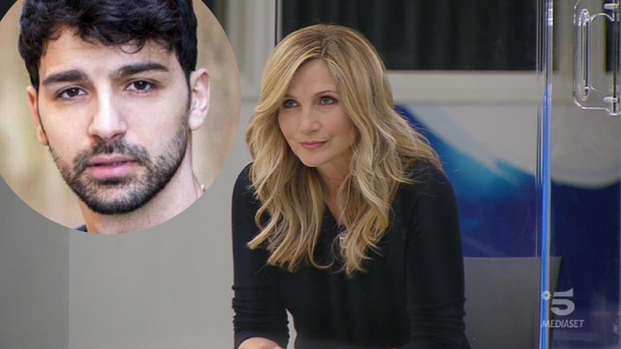 Lorella Cuccarini e Raimondo Todaro