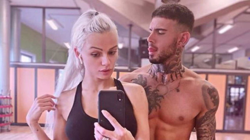 Lucas Peracchi e i veri motivi della rottura con Mercedesz Henger: “C’era già un altro” preview