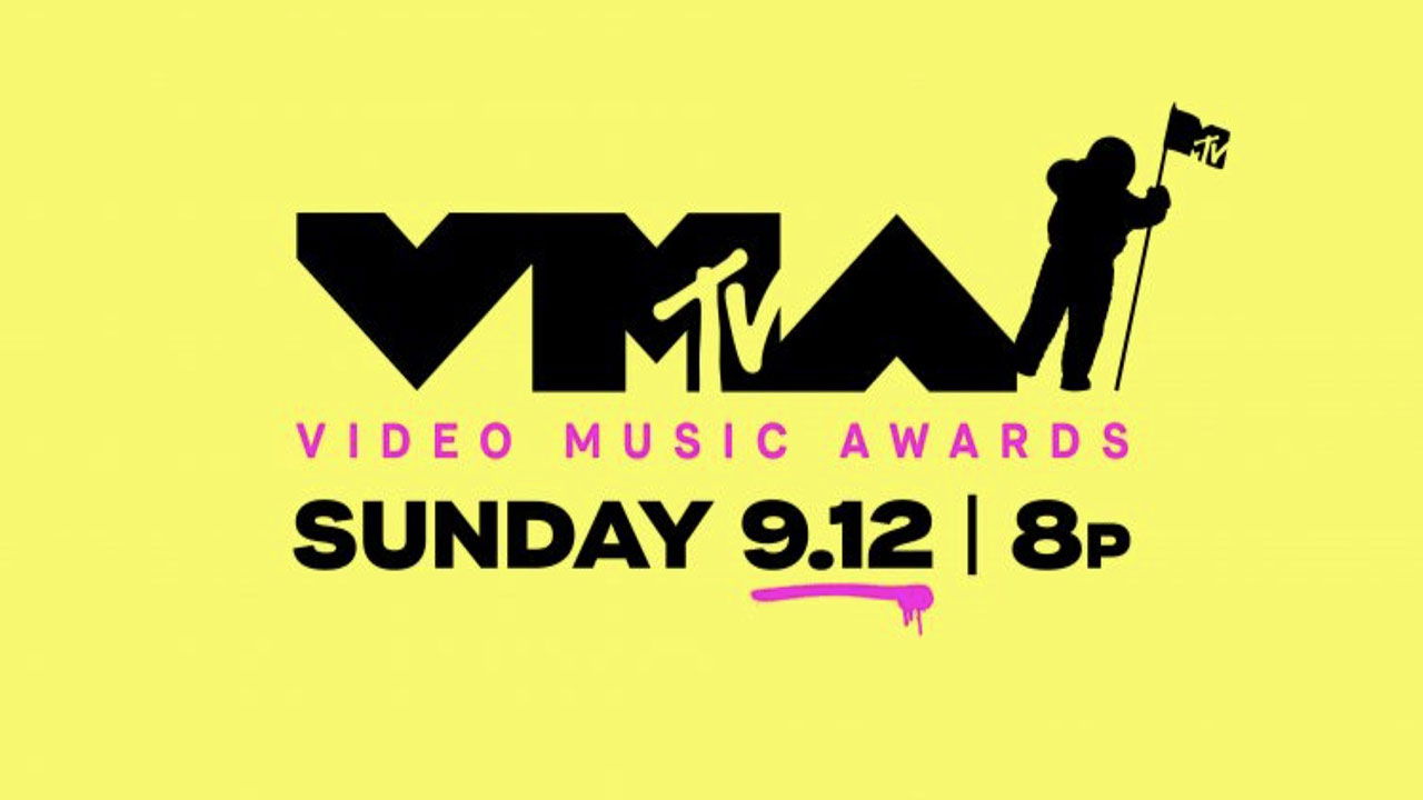 MTV Video Music Awards 2021