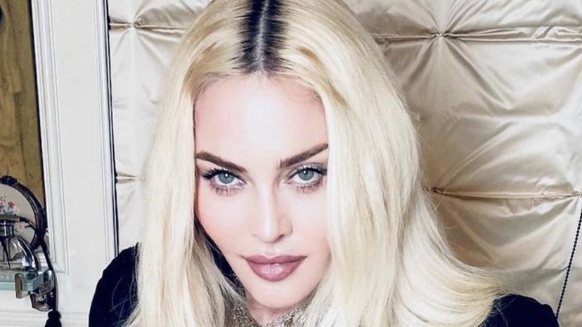 Madonna in Italia per festeggiare il suo compleanno: foto e video dalla Puglia preview