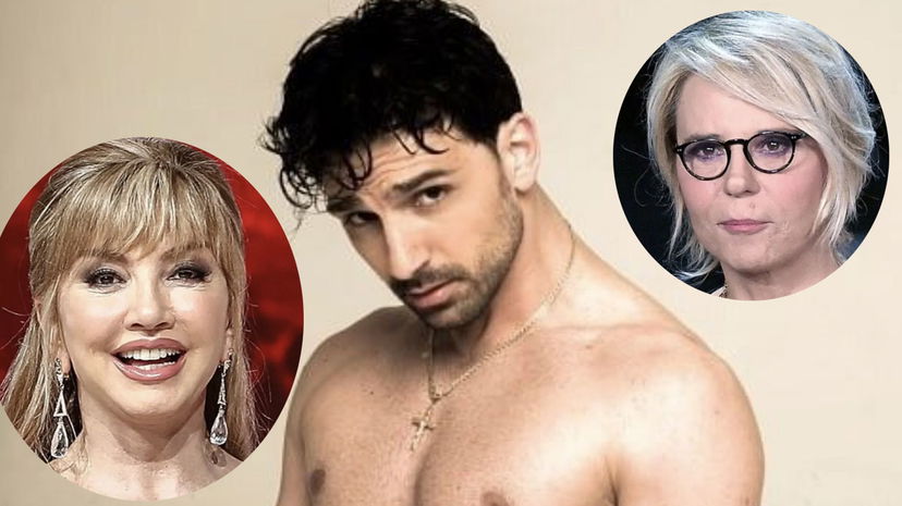 Raimondo Todaro smentisce la partecipazione ad Amici e svela i retroscena dell’addio a Milly Carlucci preview