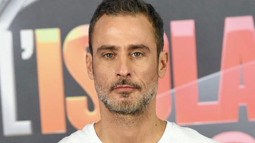 Raz Degan e la richiesta esagerata: il motivo per cui non è stato preso al GF Vip preview