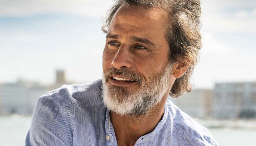 Raz Degan commenta l’indiscrezione sul suo presunto cachet per partecipare al GF Vip preview