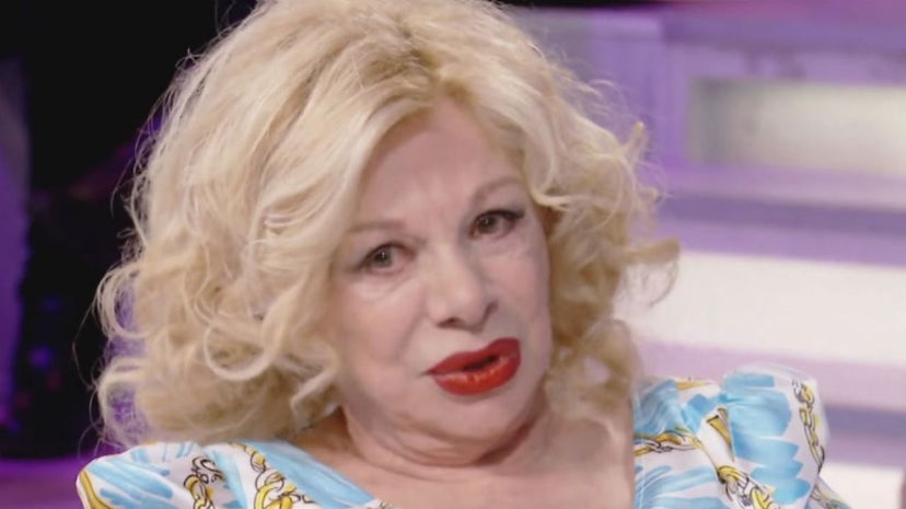 Sandra Milo pronta a fare il Grande Fratello Vip: “La mia età non mi spaventa” article-post