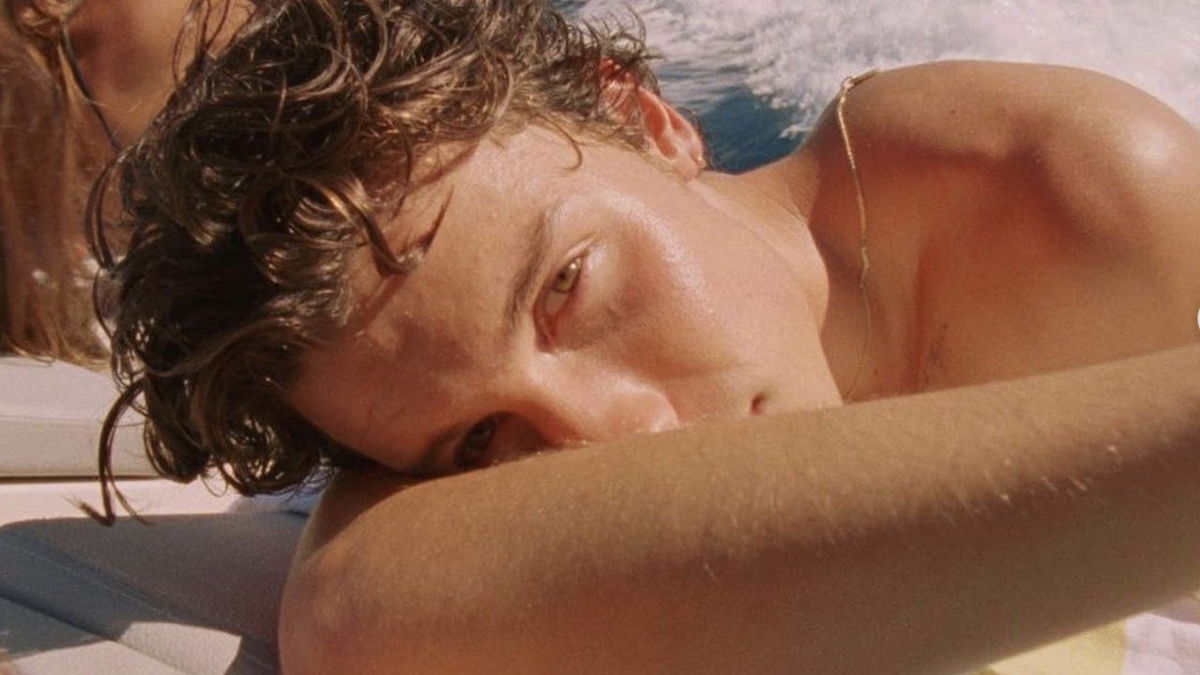 Shawn Mendes: il nuovo singolo Summer of Love article-post