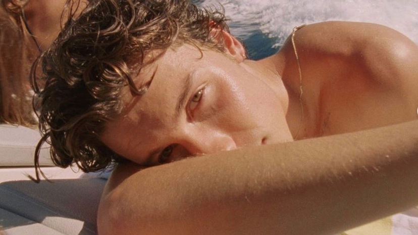 Shawn Mendes: il nuovo singolo Summer of Love preview