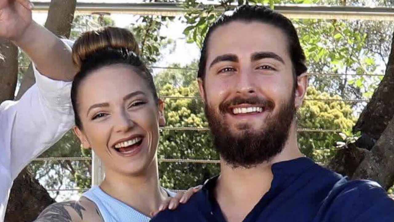 Temptation Island Alessio e Natascia