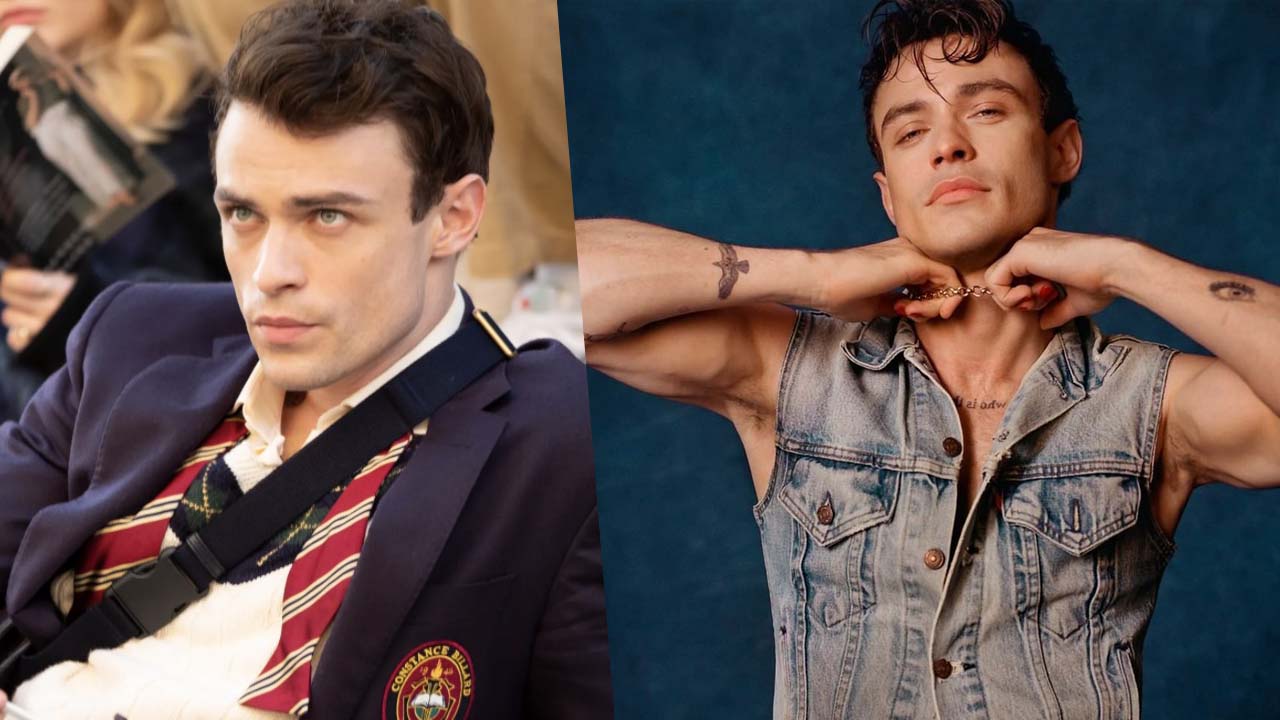 Thomas Doherty