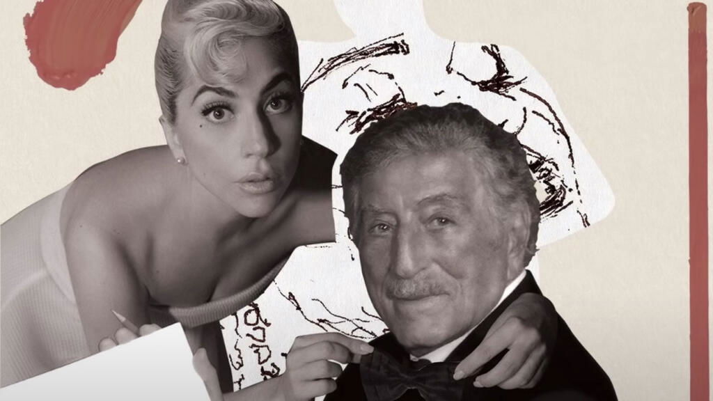 Tony Bennett e Lady Gaga: ascolta il nuovo singolo 'I Get ...