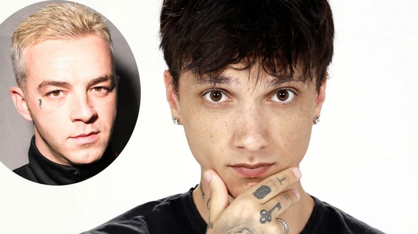 Ultimo interviene sulla polemica di Salmo e dei concerti: “Torniamo a vivere” preview