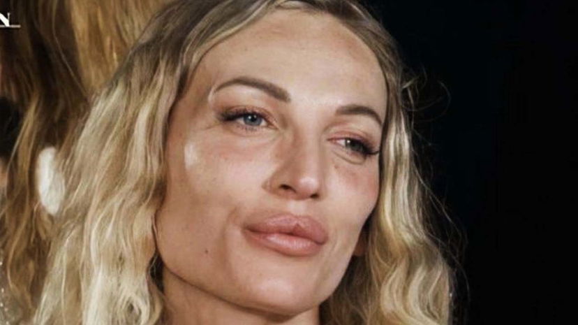 Valentina Nulli Augusti dopo l’addio a Tommaso si consola con un tentatore di Temptation preview