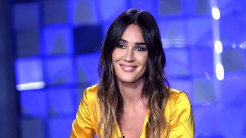 Toffanin a Sanremo: una fonte Rai prende le distanze, una fonte Mediaset replica preview