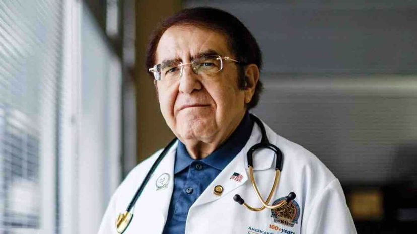 Lutto a Vite al Limite: morto il doppiatore italiano del Dottor Nowzaradan preview