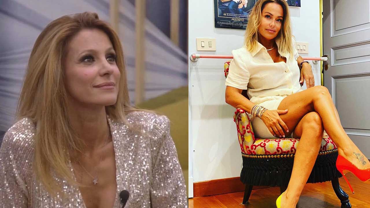 adriana volpe sonia bruganelli