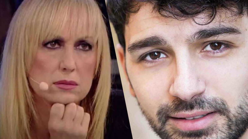 Alessandra Celentano chiede a Maria De Filippi di assumere Raimondo Todaro ad Amici – la reazione della conduttrice preview