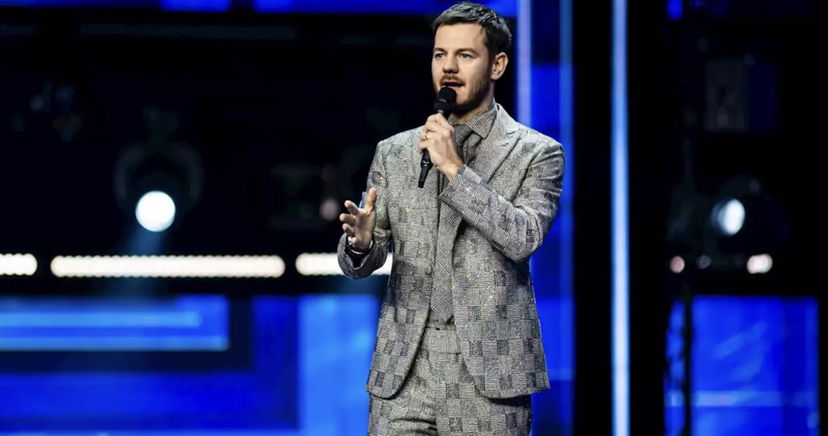 Alessandro Cattelan svela chi sono i primi 5 ospiti del suo nuovo show di RaiUno preview