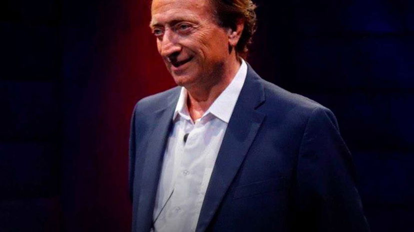 Amedeo Goria parla del Grande Fratello Vip: anche lui sarà uno dei concorrenti preview