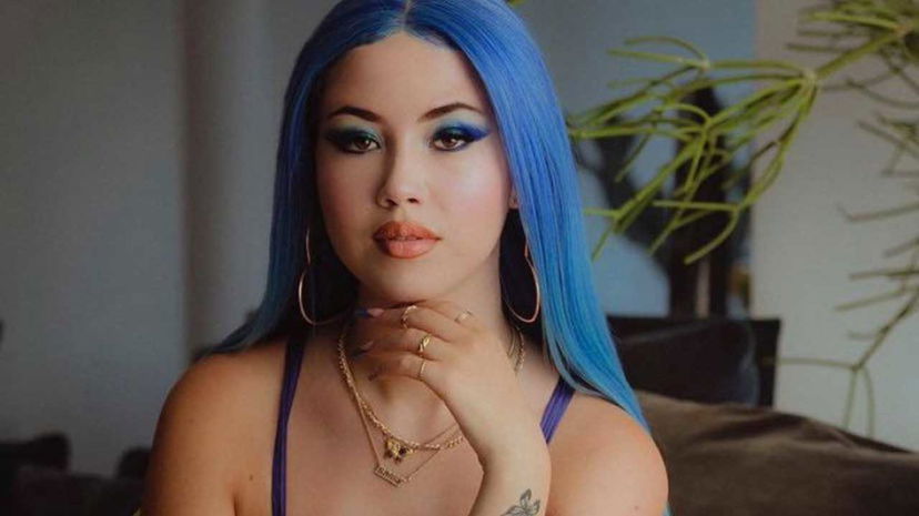 Drippin’ in Milano mi fumo gelato, ecco il significato del testo del nuovo singolo di Anna preview