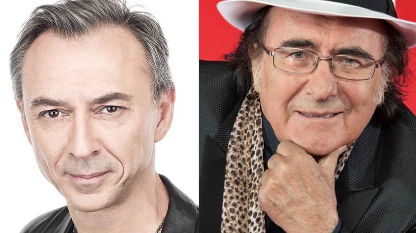 Ballando con le Stelle, da Dj Albertino ad Albano: i nuovi nomi alla corte di Milly Carlucci preview