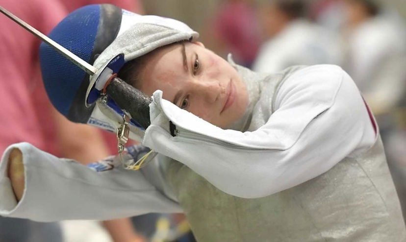 Paralimpiadi di Tokyo: Bebe Vio si ritira dalle gare di sciabola preview