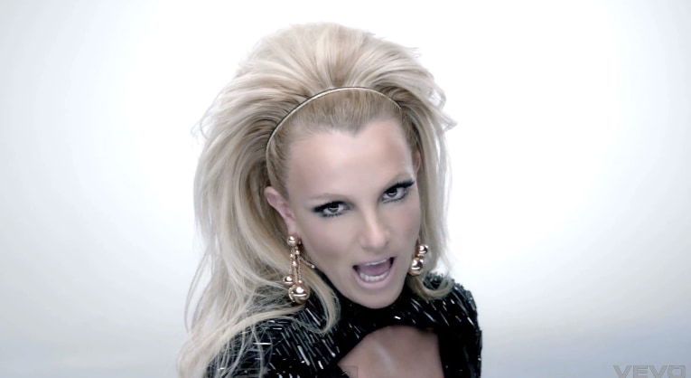 I Black Eyed Peas supportano il Free Britney nel loro nuovo singolo Hit It preview