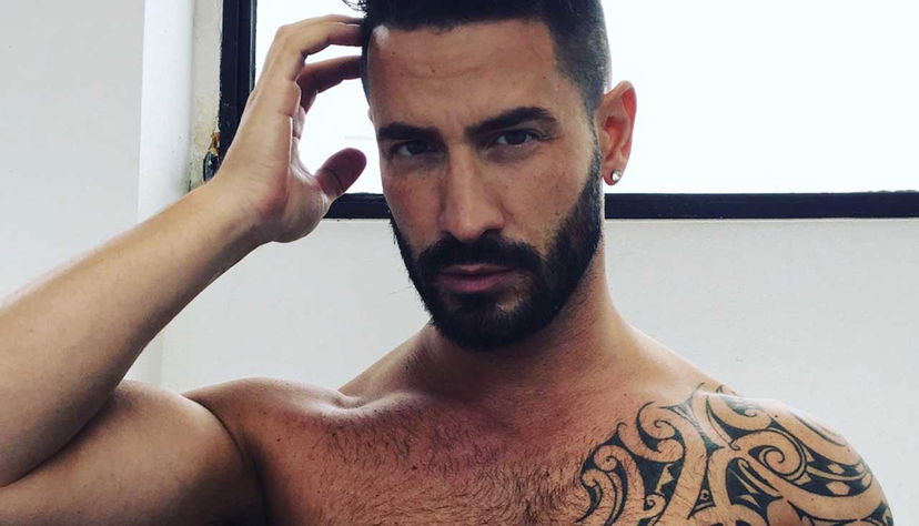 Fabrizio Santamaria rompe il silenzio dopo la denuncia per atti osceni: “Guadagnerò grazie ai vostri insulti” preview