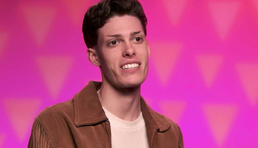 Gigi Goode di Drag Race fa coming out: “Sono trans” preview