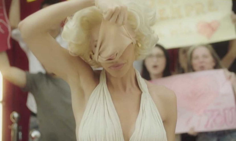 Ilary Blasi: scatta una polemica dopo il promo di Star in the Star preview