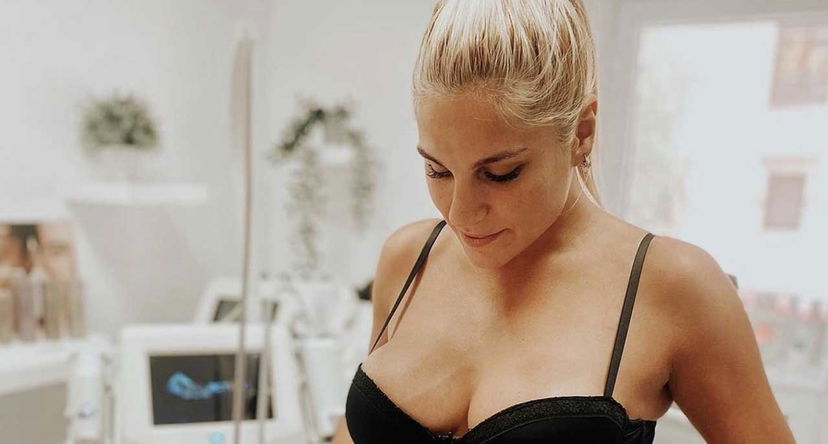 Ivana Icardi ha partorito: il padre è l’ex compagno dell’ex fidanzata del suo ex flirt preview