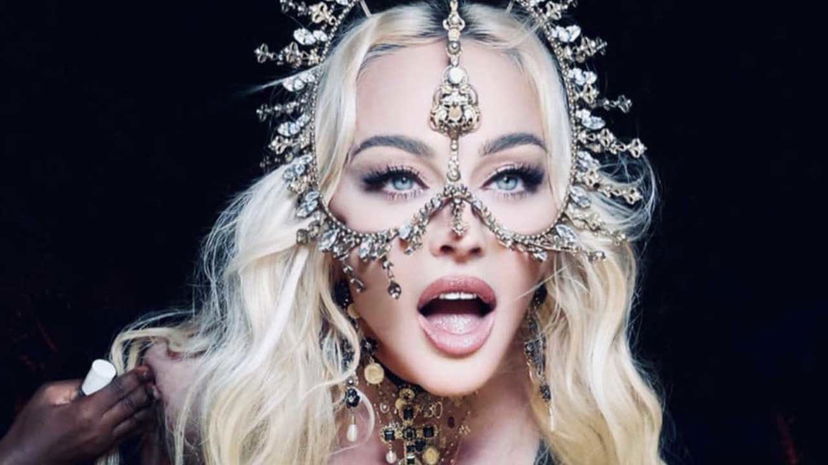 Alla festa di compleanno di Madonna anche un ex ballerino di Amici: ecco perché preview