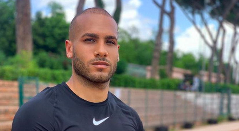 Sanremo 2022: Marcell Jacobs verso il posto di Zlatan Ibrahimović preview