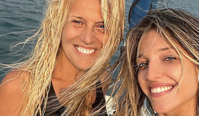 Maria Teresa Ruta scrive una lettera trash a Guenda Goria: “Ecco perché l’ho fatto, figlia mia” preview