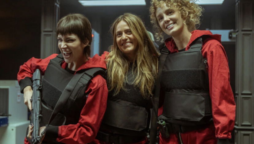 Netflix, le novità di settembre: tornano La Casa di Carta, Lucifer, Pose e Sex Education preview