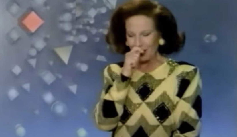 Nicoletta Orsomando, l’annuncio con la tosse virale dopo la sua morte. Pippo Baudo la ricorda e svela un aneddoto preview