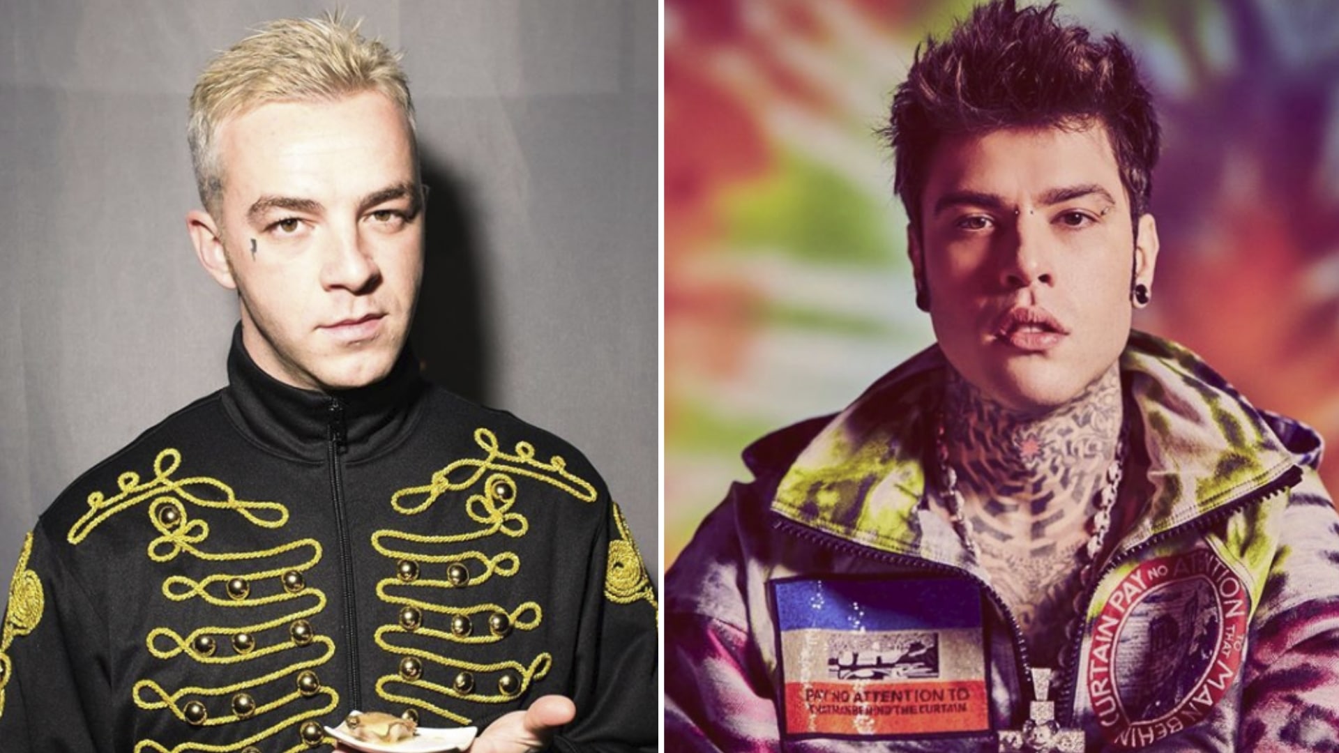salmo fedez