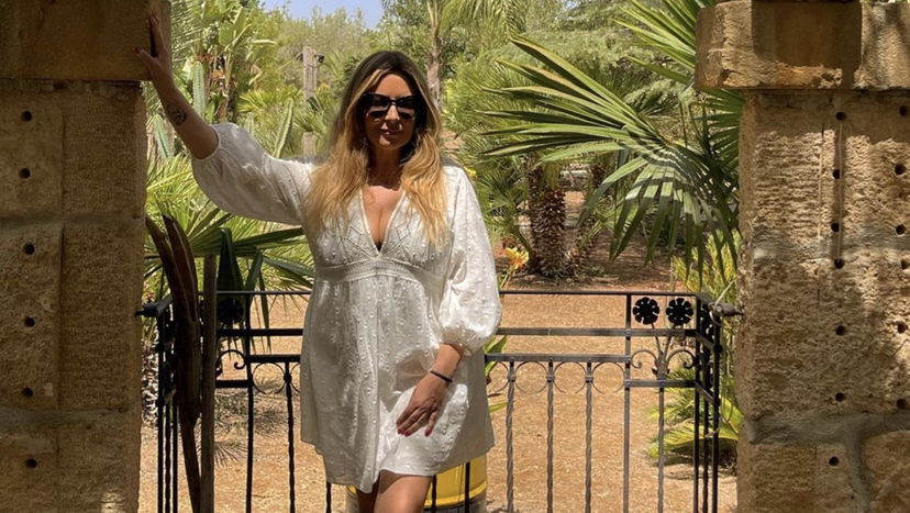 Selvaggia Lucarelli: vacanza da incubo a Noto, scatta il botta e risposta col sindaco preview