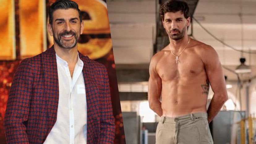 Simone Di Pasquale punge Raimondo Todaro per il suo abbandono a Ballando con le Stelle preview