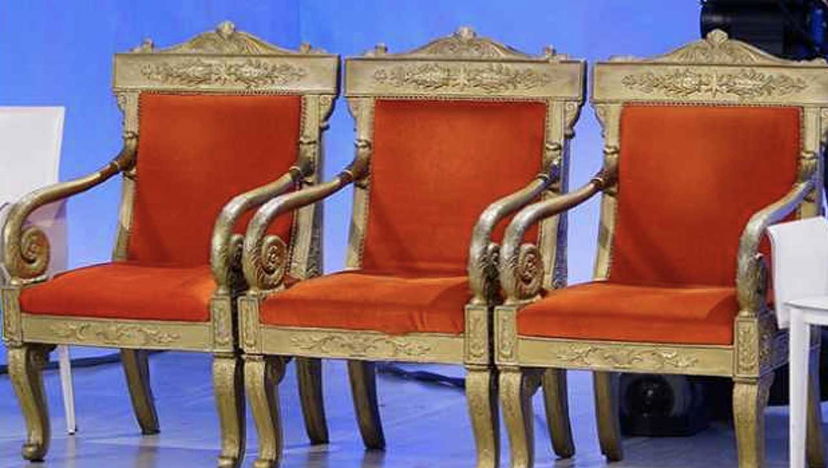 Matteo, Joele e Andrea Nicole sono i nuovi tronisti di Uomini e Donne preview