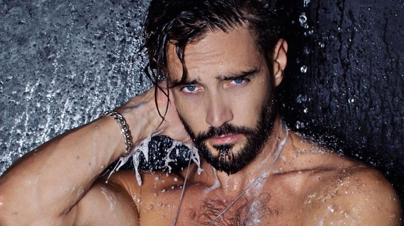 Alex Belli è un concorrente ufficiale del Grande Fratello Vip 6: la lista dei 21 vipponi preview